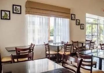 **  Sleep Inn Near Busch Gardens - Usf Temple Terrace United States