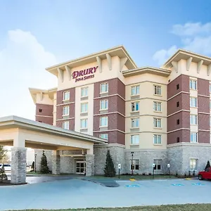 Drury & North 3* Louisville