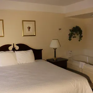 Hotel Imperial Swan And, Lakeland