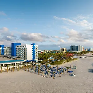 4* Resort Hilton Clearwater &