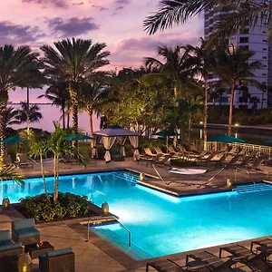 5* Hotel The Ritz-carlton,
