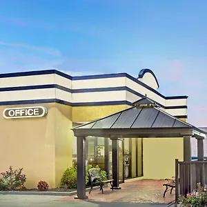 Days By Wyndham Military Circle 2* Norfolk