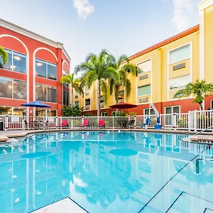 2* Hotel Express & West By Ihg
