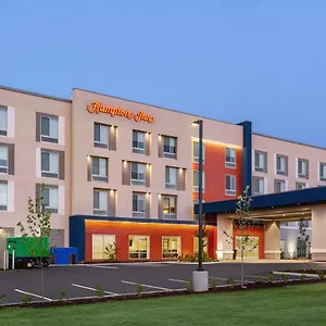 Hampton Stockton, Ca 3* Stockton
