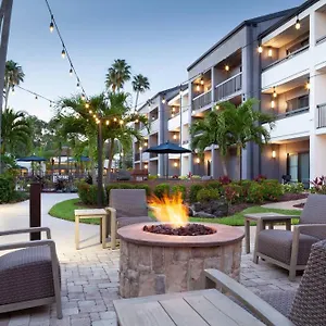 Courtyard St. Petersburg *** Clearwater