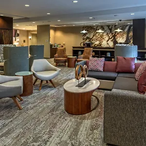 Courtyard Airport 3* Newport News