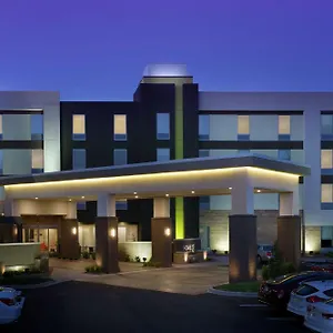 Home2 By Hilton East Hurstbourne 3* Louisville