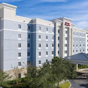 Hampton & Lakeland-south Polk Parkway *** Lakeland