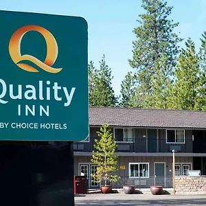 Quality South Tahoe Estalagem