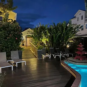 Douglas House Estalagem