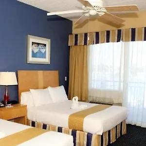 Motel Chart House And Marina, Clearwater Beach