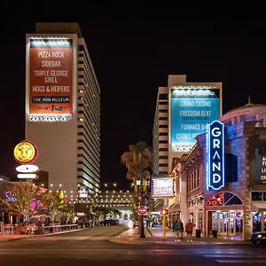Downtown Grand & Casino Hotel