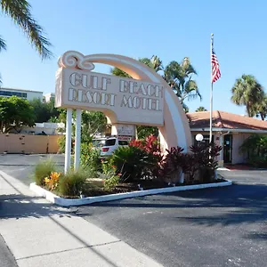 Gulf *** Sarasota
